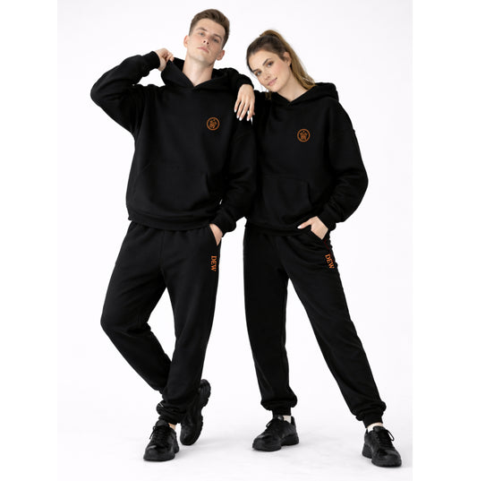 DEW Heavyweight Hoodie