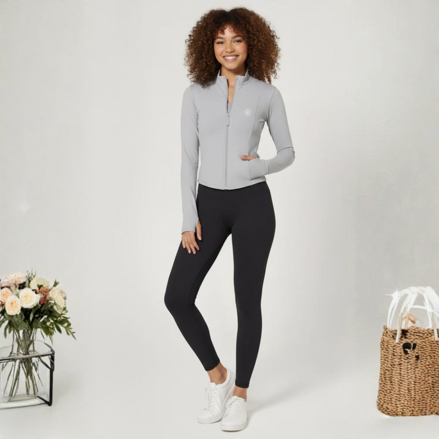 Dew Flex Jacket UPF50+