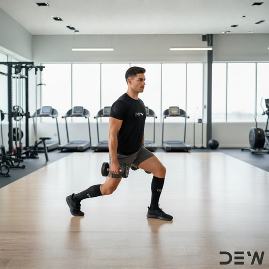 Bamboo Socks Mid Calf