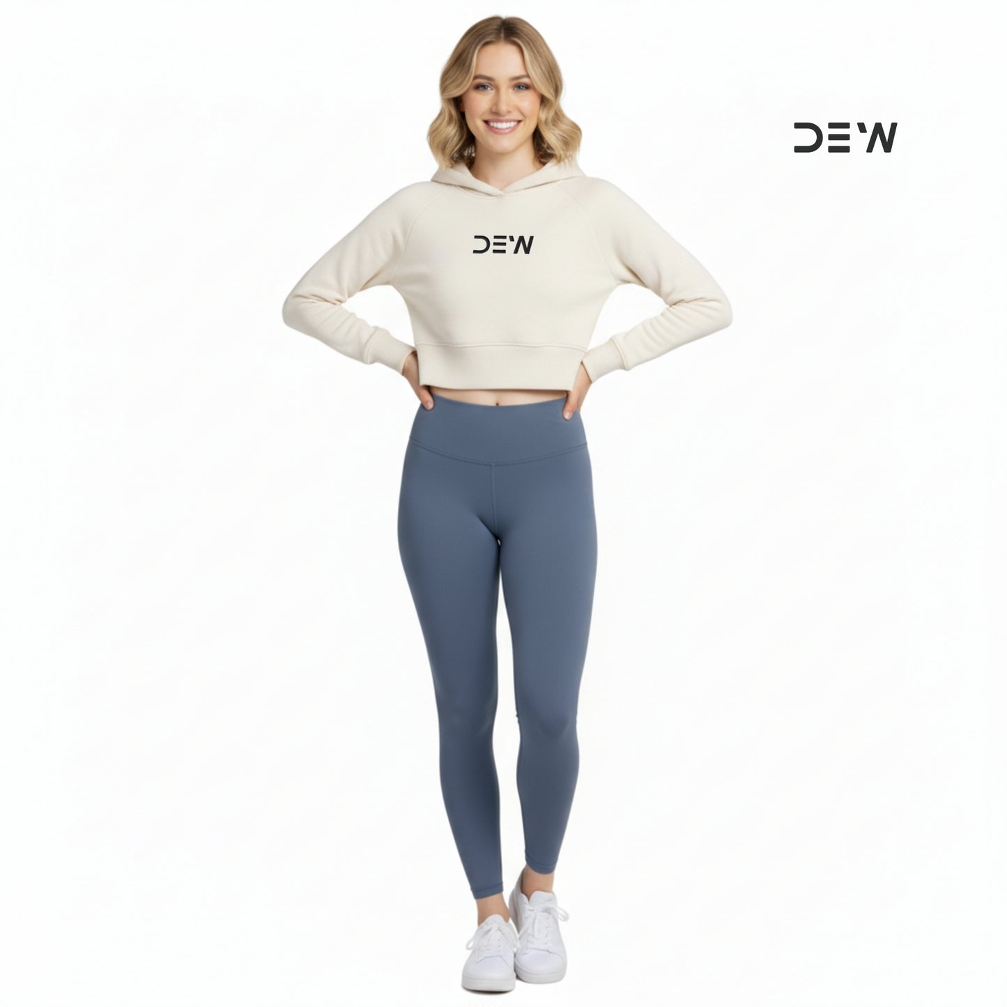 Core Fit Leggings