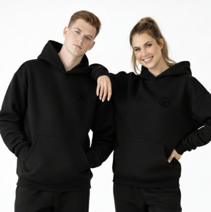 DEW Heavyweight Hoodie