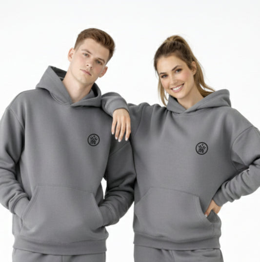 DEW Heavyweight Hoodie