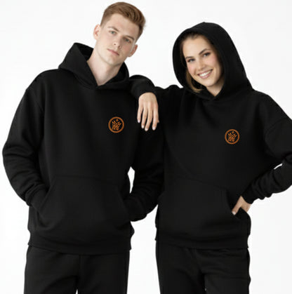 DEW Heavyweight Hoodie