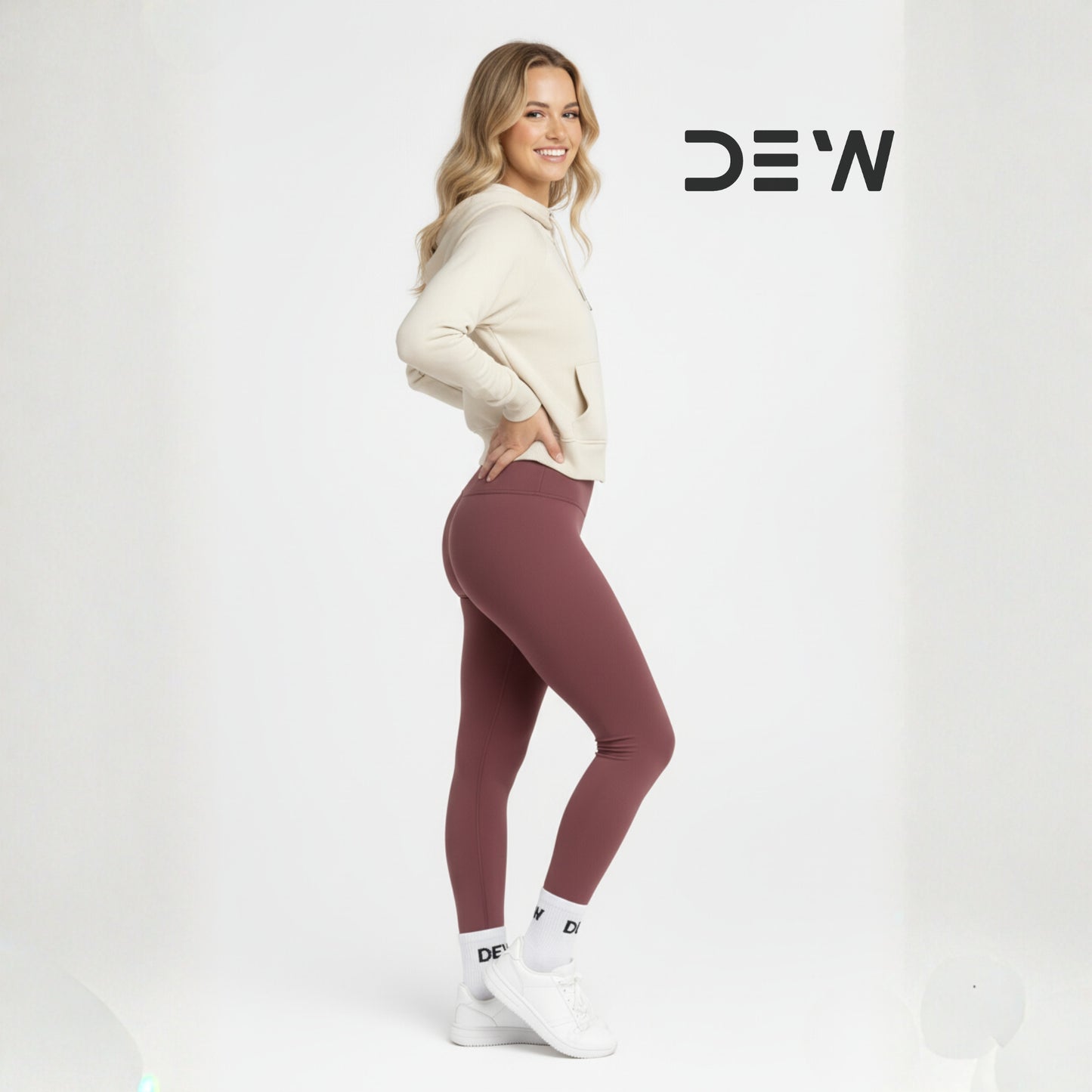 Core Fit Leggings