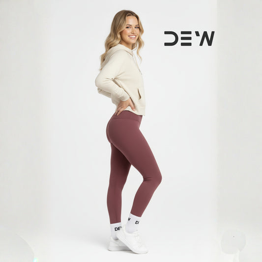Core Fit Leggings