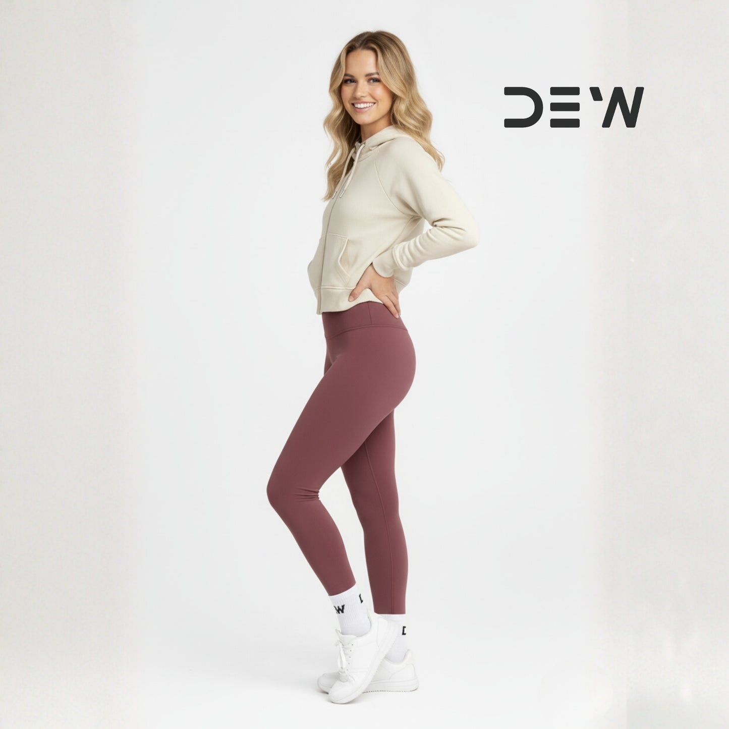 Core Fit Leggings