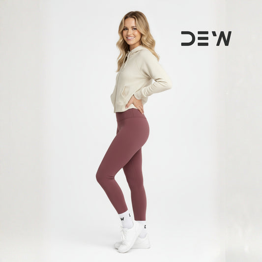 Core Fit Leggings