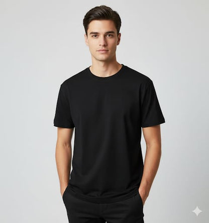 Cotton T-Shirt