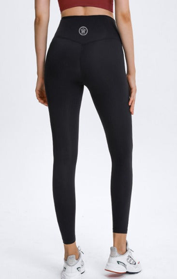 Core Fit Leggings