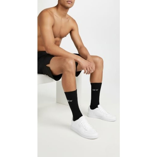Bamboo Socks Mid Calf
