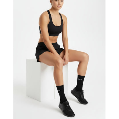 Bamboo Socks Mid Calf