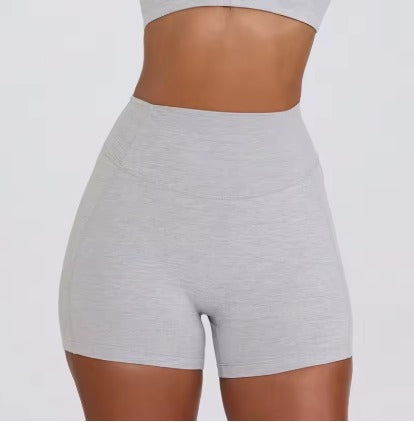 Curve Shorts