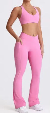 Flow Fit Leggings