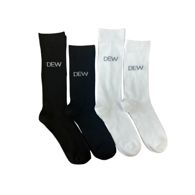 Bamboo Socks Mid Calf